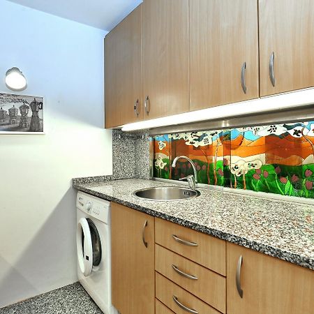 Apartament Sant Feliu ジローナ エクステリア 写真