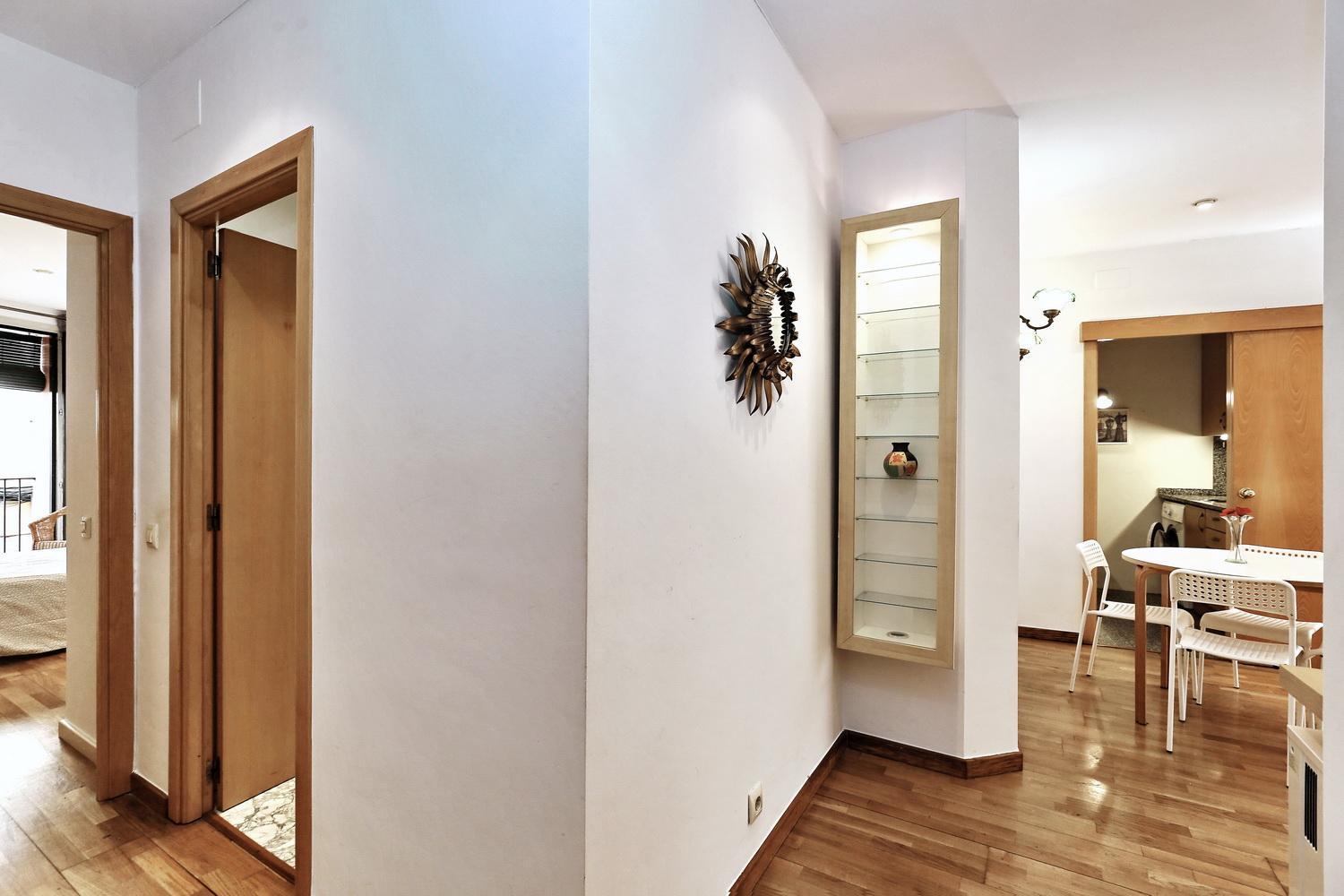 Apartament Sant Feliu ジローナ エクステリア 写真