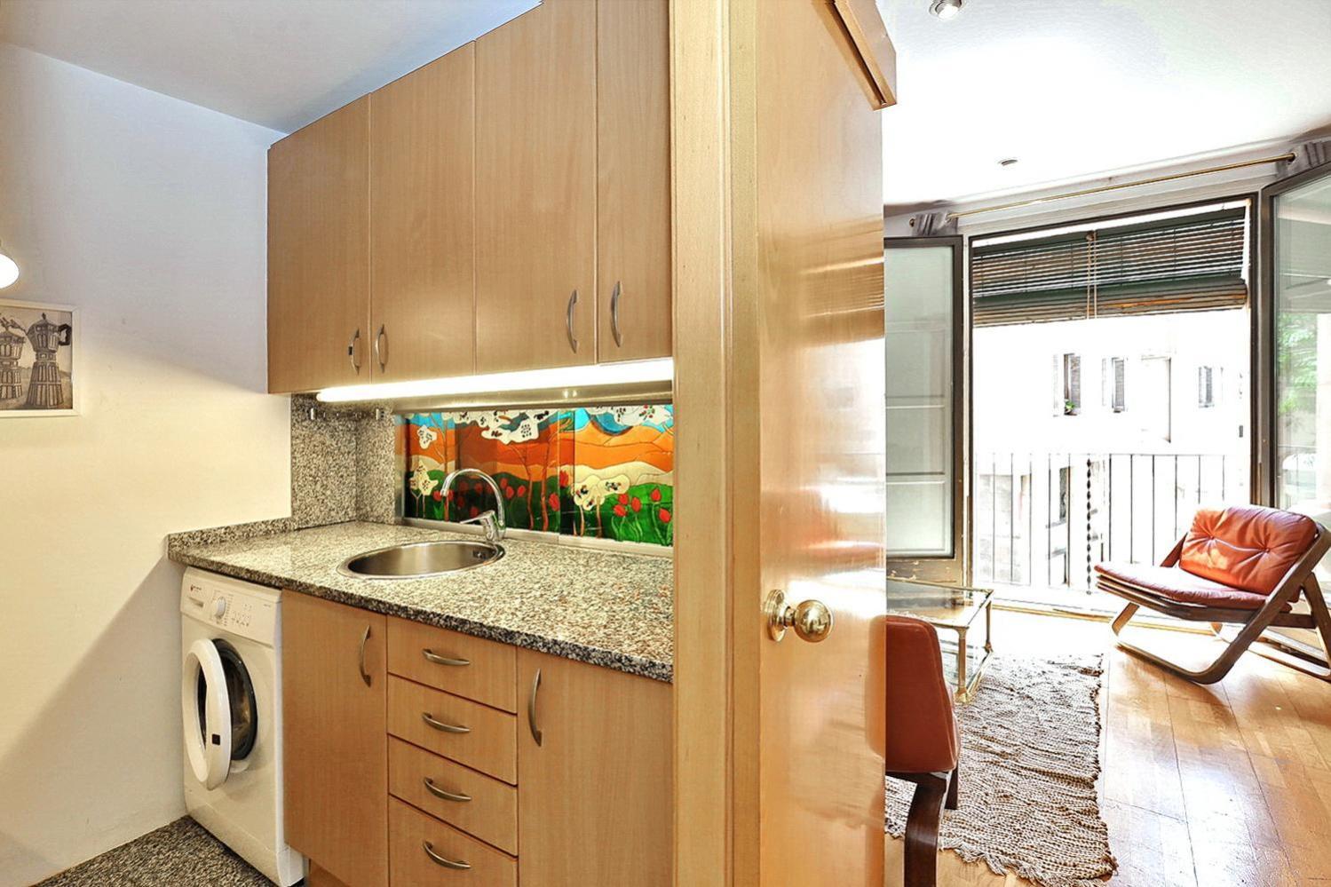 Apartament Sant Feliu ジローナ エクステリア 写真
