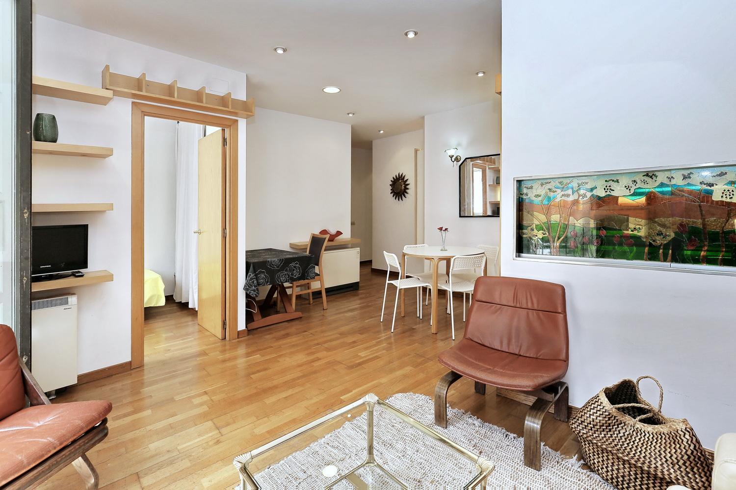 Apartament Sant Feliu ジローナ エクステリア 写真