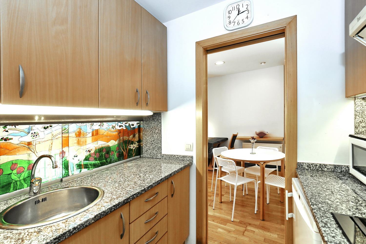 Apartament Sant Feliu ジローナ エクステリア 写真