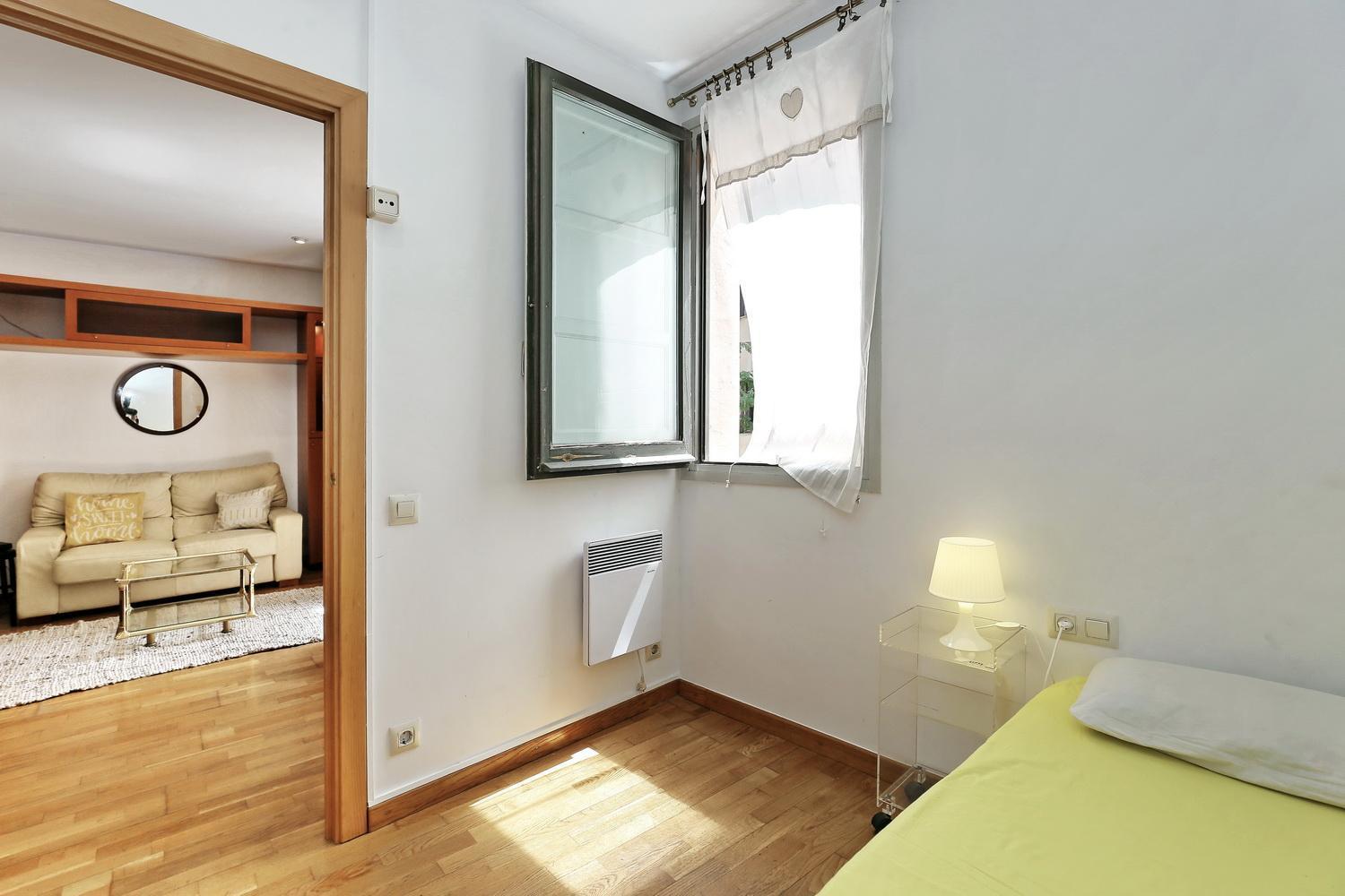 Apartament Sant Feliu ジローナ エクステリア 写真
