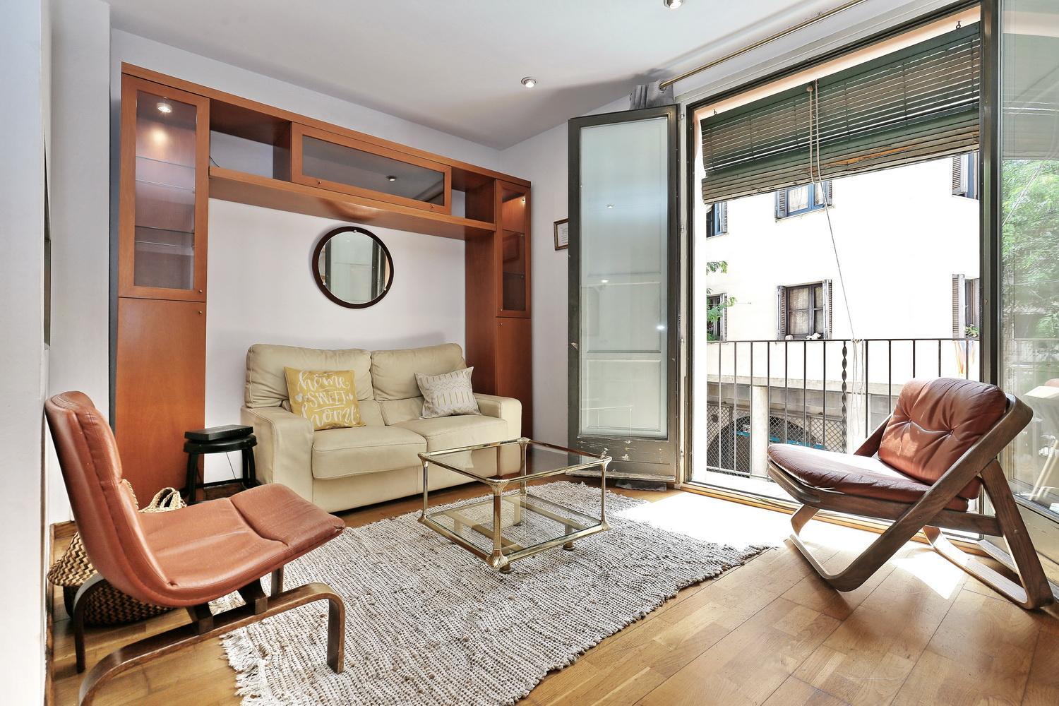 Apartament Sant Feliu ジローナ エクステリア 写真